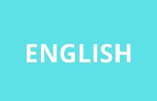 English