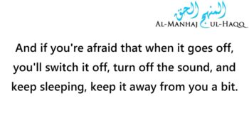 I miss the Fajr prayer often, what should I do? – Advice from Shaykh Ibn ‘Uthaymeen