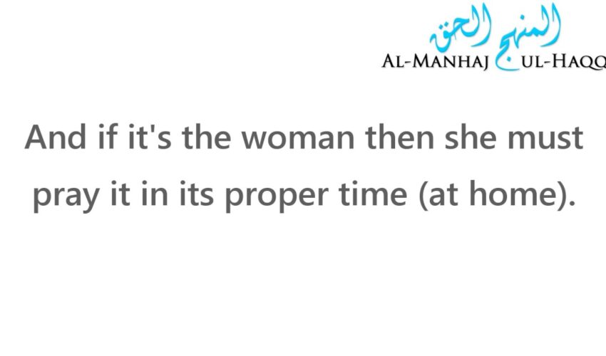 Taking the means to wake up for the Fajr prayer – By Shaykh Sulaymaan Ar-Ruhaylee