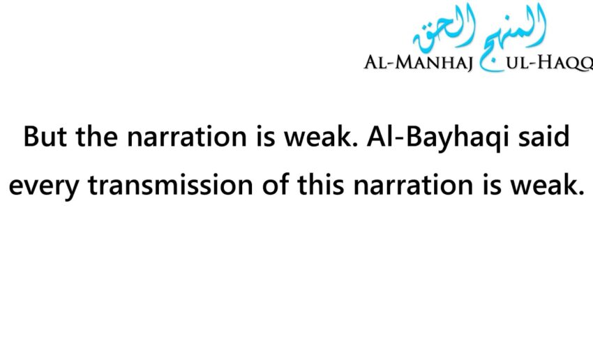 Burying fingernail clippings and magicians – By Shaykh Sulaymaan Ar-Ruhaylee