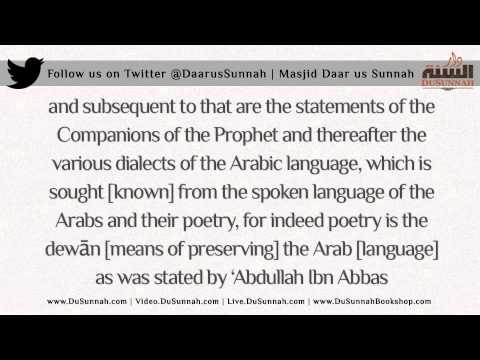 I am not Obliged to Accept your Advice | Shaykh Muhammed ibn Hadee al-Madkhalee