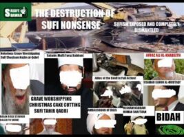 The Sufi Belief Of Wahdutul Wajood Is Pure Kufr – Sheikh Saleh as-Saleh