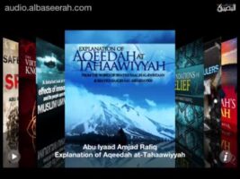 Beautiful Story About Abu Hurairah’s Mother Embracing Islam – Abu Khadeejah