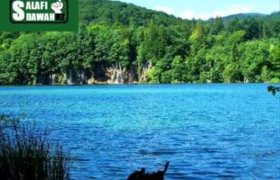 The Sufis Of Old Used To Say Refuting Ahlul Bidah Is Backbiting – Abu Hasan Malik