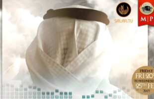 The Deviant Sufi Tales In The Books of Jama’aat at-Tableegh – Abdulilah Lahmaami