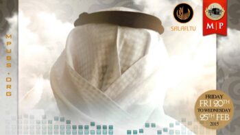 The Deviant Sufi Tales In The Books of Jama’aat at-Tableegh – Abdulilah Lahmaami