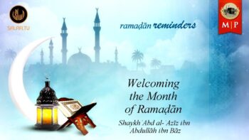 The Danger of Speaking Without Knowledge – Abu Idrees Muhammad
