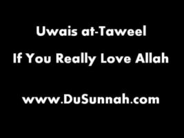 Islam Is The Religion of All The Prophets – Abu Uwais