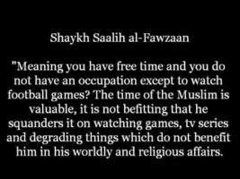 Rejectionist Shia Series Part 3