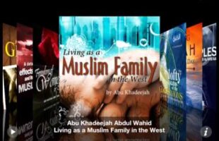 Use Hikmah When Advising Your Wives – Umar Quinn