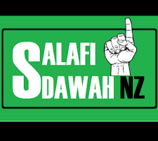 Salafi Dawah NZ