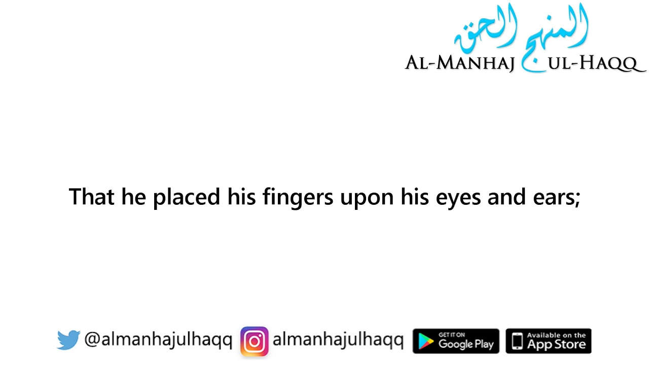 Aqeedah Benefit: Tamtheel and Tashbeeh – By Shaykh Ibn ‘Uthaymeen