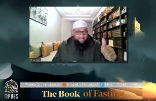 [Class 01] Book of Fasting – Bidāyatul ‘Abid wa Kifayatul Zahid of AbdurRahman Hanbali by Abu Afnaan