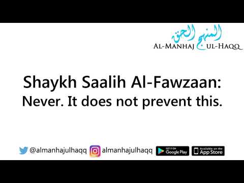 Does Vaseline prevent water from reaching the skin? – Answered by Shaykh Saalih Al-Fawzaan