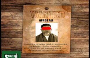 “For Your Christmas I Am Happy For You” Says Afroz Ali “Christmas Parties Not Worship Its A Party!”