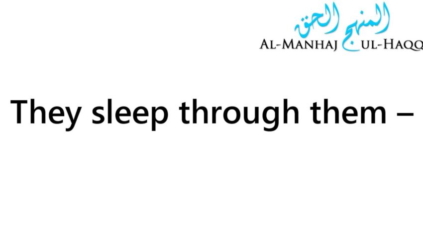 Golden ِAdvice for Ramadhaan – By Shaykh Saalih Al-Fawzaan