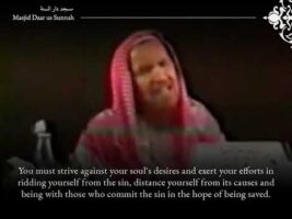 I Keep Sinning After Repenting! What Should I Do? | Shaykh Abdul-Aziz Ibn Baz