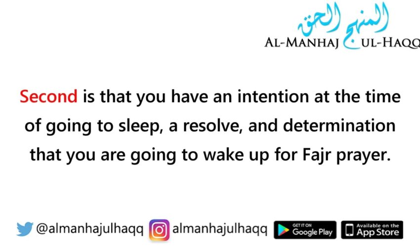 I miss the Fajr prayer often, what should I do? – Advice from Shaykh Ibn ‘Uthaymeen
