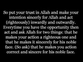 Leaving off Righteous Deeds Due to the Fear of Showing off | Shaykh Zayd al-Madkhalee