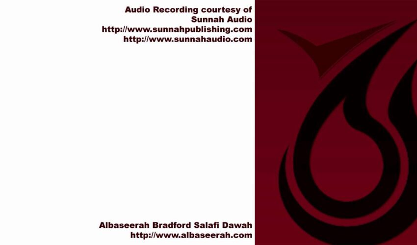 Shaykh Muhammad Ibn Saalih al Uthaymeen on April Fools Day