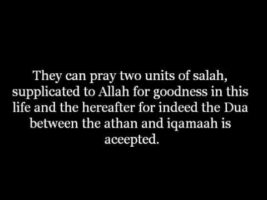 Sitting Outside the Masjid After the Athan | Shaykh Zayd al-Madkhalee