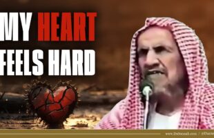 Soften Your Heart Today! | Shaykh Ibn Baz