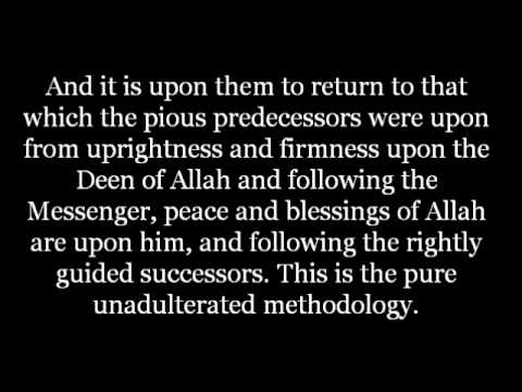 Sufism is NOT from Islam | Shaykh Saalih al-Fawzaan