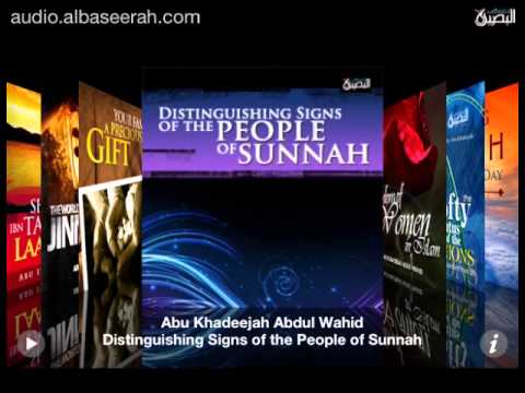 The Action May Look Good…