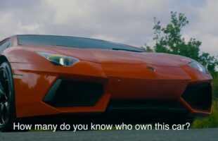 The cycle of desire..