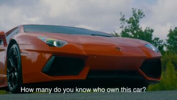 The cycle of desire..