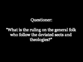 The General Folk from the People of Innovation | Shaykh Saalih Al-Luhaydaan