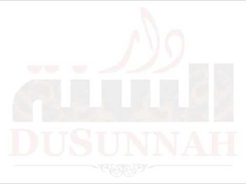 The Ruling on boarding a Bus which contains Free Mixing | Shaykh Zayd al-Madkhalee