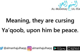 The Ruling on Cursing Israel – Explained by Shaykh Saalih Al-Fawzaan