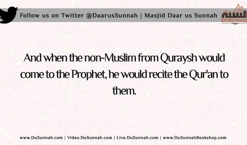 The Ruling on Giving Daw’ah to the Christians using the Bible | Shaykh Muqbil ibn Hadee al-Waadi’ee