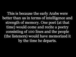 The Ruling on Learning English.