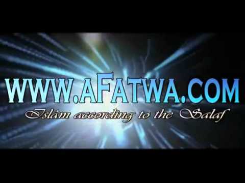 The spouses touching each other’s genitals Shaykh an-Najmî