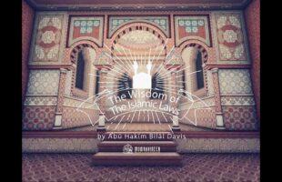 The Wisdom of The Islāmic Laws by Abū Ḥakīm Bilāl Davis