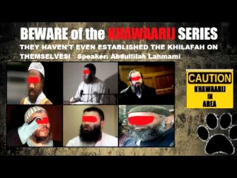 They Have Not Established the Khilafah Nor Have They Established The Khilafah on Themselves