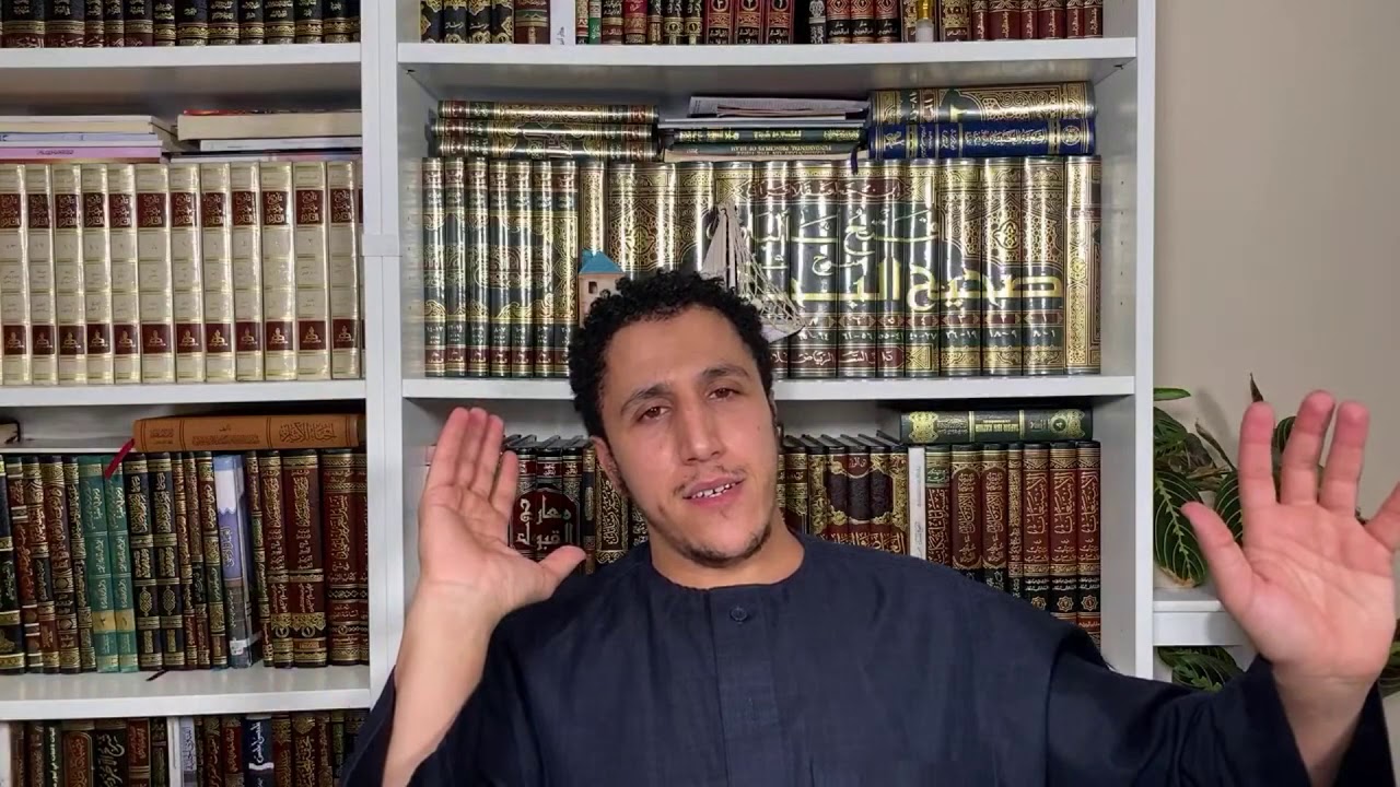 Why Don’t You Pray at Work?! – Shamsi