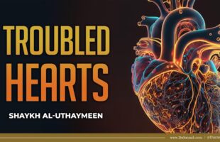 These People Have The Worst Depression | Shaykh al-Uthaymeen