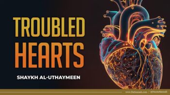 These People Have The Worst Depression | Shaykh al-Uthaymeen