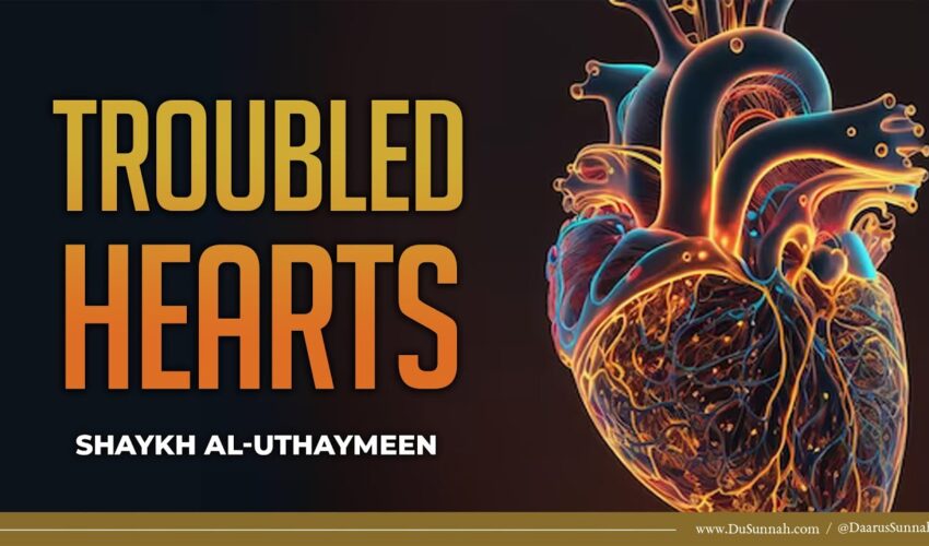 These People Have The Worst Depression | Shaykh al-Uthaymeen