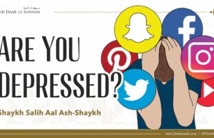 Harms Of Social Media | Shaykh Salih Aal Ash-Shaykh