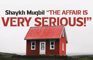 Reality Of University For Sisters | Shaykh Muqbil