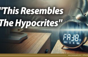 Waking Up for Work but Not Fajr | Shaykh Ibn Baz
