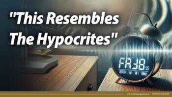 Waking Up for Work but Not Fajr | Shaykh Ibn Baz